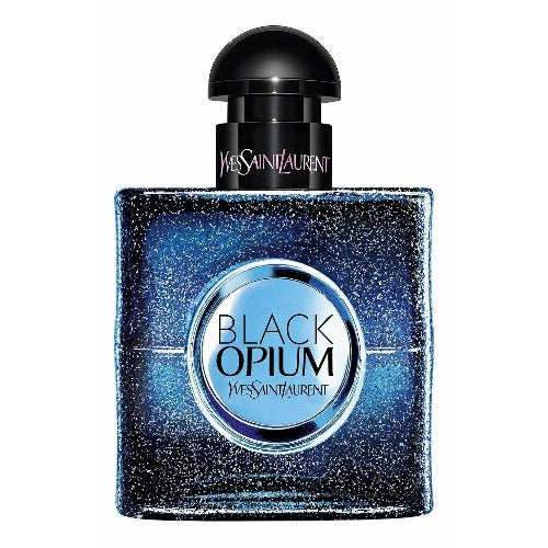 Yves Saint Laurent Black Opium Intense 50ml Eau De Parfum Spray - LuxePerfumes