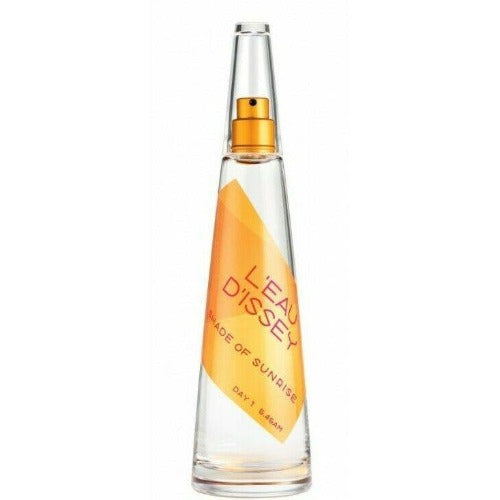 ISSEY MIYAKE L'EAU D'ISSEY SHADE OF SUNRISE 90ML EDT SPRAY - LuxePerfumes