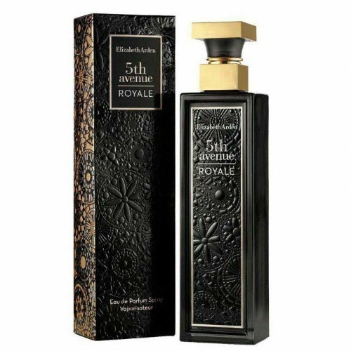 Elizabeth Arden 5th Avenue Royale 125ml Eau De Parfum - LuxePerfumes