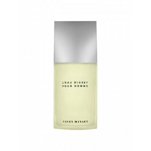 ISSEY MIYAKE L'EAU D'ISSEY 75ML EAU DE TOILETTE SPRAY - LuxePerfumes