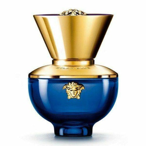 VERSACE POUR FEMME DYLAN BLUE 30ML EAU DE PARFUM SPRAY BRAND NEW & SEALED - LuxePerfumes