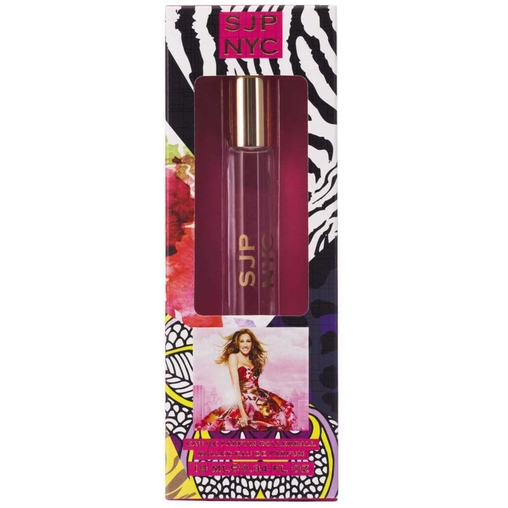 SARAH JESSICA PARKER NYC 10ML EAU DE PARFUM ROLLERBALL BRAND NEW & SEALED - LuxePerfumes