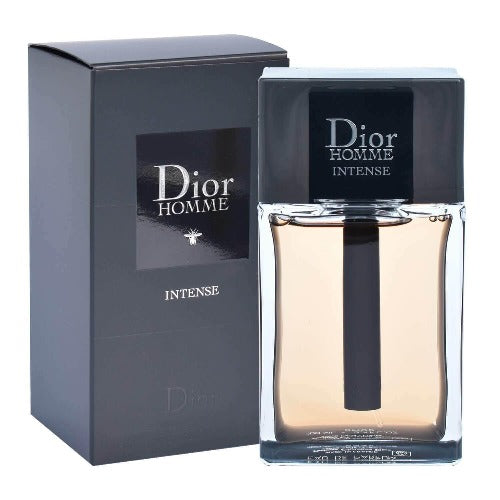 Christian Dior Homme Intense 100ml Eau De Parfum Spray - LuxePerfumes