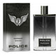 Police Independent 100ml Eau De Toilette Spray