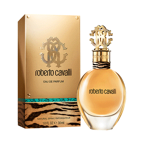 ROBERTO CAVALLI 30ML EAU DE PARFUM SPRAY BRAND NEW & SEALED - LuxePerfumes