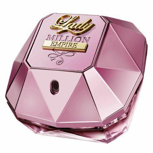 PACO RABANNE LADY MILLION EMPIRE 30ML EAU DE PARFUM SPRAY - LuxePerfumes