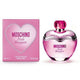 Moschino Pink Bouquet 100ml Eau De Toilette Spray