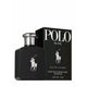 Ralph Lauren Polo Black For Men 75ml Eau De Toilette Spray
