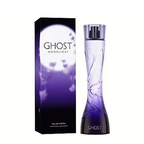 GHOST MOONLIGHT 30ML EAU DE TOILETTE SPRAY BRAND NEW & SEALED - LuxePerfumes