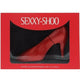 Laurelle Sexxy Shoo Red Stiletto 100ml Eau De Parfum  Spray