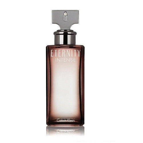 Ck Calvin Klein Eternity Intense For Women 100ml Edp Spray - LuxePerfumes