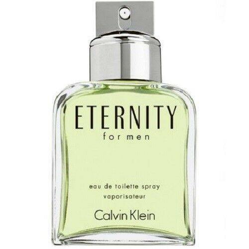 Ck Calvin Klein Eternity For Men 200ml Eau De Toilette Spray - LuxePerfumes