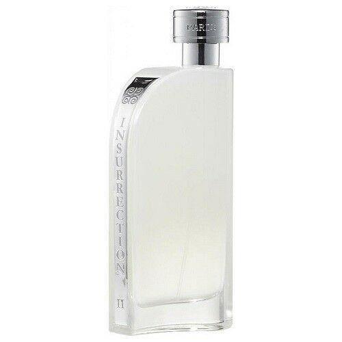 Rayenne Insurrection Reyane – LuxePerfumes