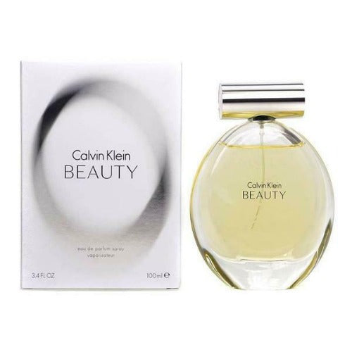 Ck Calvin Klein Beauty 100ml Eau De Parfum Spray - LuxePerfumes