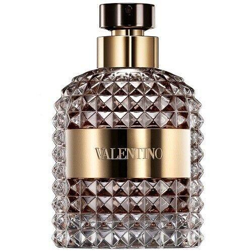 Valentino Uomo 150ml Eau de Toilette Spray LuxePerfumes