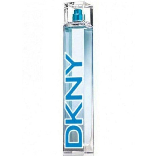 Dkny Energizing Summer 2016 For Men 100ml Eau De Cologne - LuxePerfumes