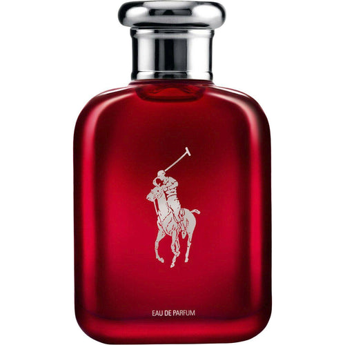 Ralph Lauren Polo Red 75ml Eau De Parfum Spray - LuxePerfumes