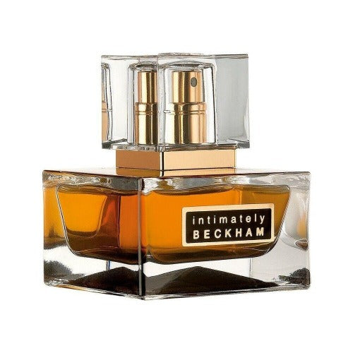 DAVID BECKHAM INTIMATELY 30ML MEN FOR HIM EDT SPRAY - LuxePerfumes