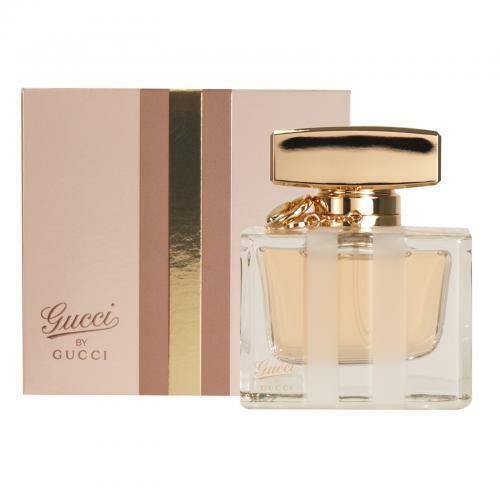 GUCCI BY GUCCI  30ML EAU DE TOILETTE SPRAY - LuxePerfumes