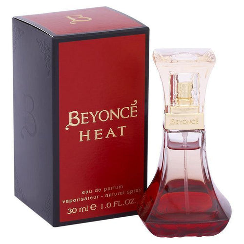 Beyonce Heat 30ml Eau De Parfum Spray - LuxePerfumes