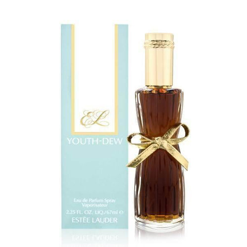 ESTEE LAUDER YOUTH DEW 67ML EAU DE PARFUM SPRAY - LuxePerfumes