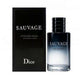 Christian Dior Sauvage 100ml Aftershave Lotion