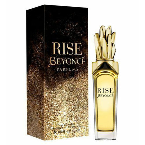 Beyonce Rise 50ml Eau De Parfum Spray - LuxePerfumes