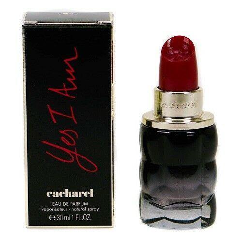 Cacharel Yes I Am 30ml Eau De Parfum Spray - LuxePerfumes
