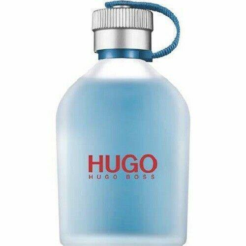 HUGO BOSS HUGO NOW FOR MEN 125ML EAU DE TOILETTE SPRAY - LuxePerfumes