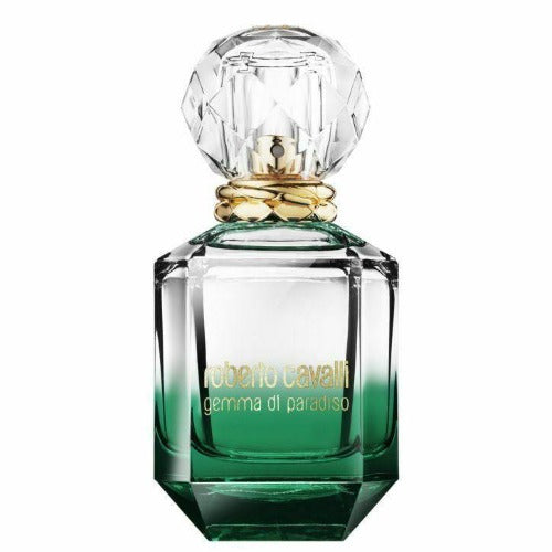 ROBERTO CAVALLI GEMMA DI PARADISO 75ML EAU DE PARFUM SPRAY BRAND NEW & SEALED - LuxePerfumes