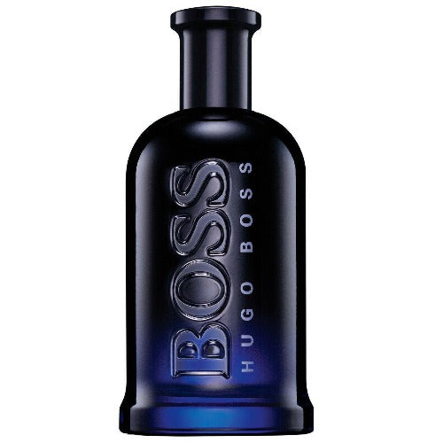 Hugo Boss Bottled Night 200ml Eau De Toilette Spray - LuxePerfumes