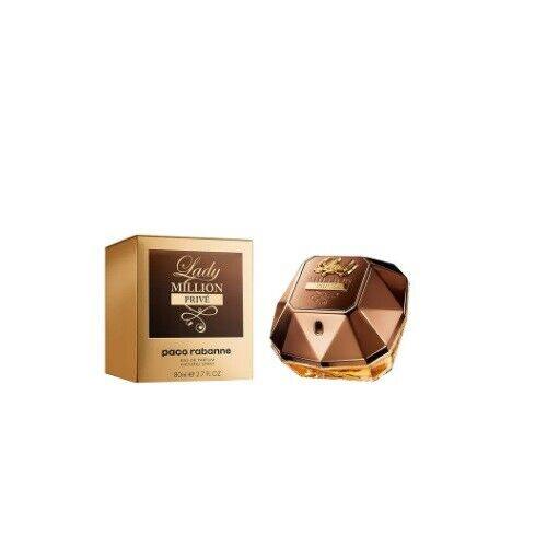 PACO RABANNE LADY MILLION PRIVE FOR HER 80ML EDP SPRAY - LuxePerfumes