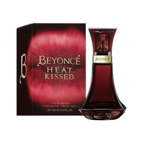 Beyonce Heat Kissed 30ml Eau De Parfum Spray - LuxePerfumes