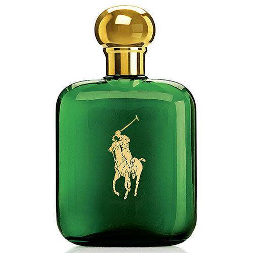 Ralph Lauren Polo Green For Men 118ml Eau De Toilette Spray - LuxePerfumes