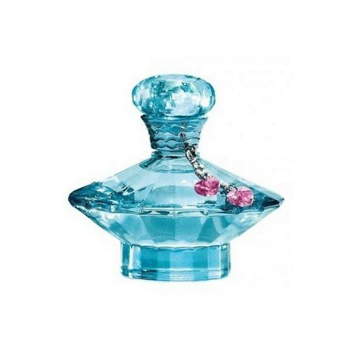 Britney Spears Curious 50ml Eau De Parfum Spray - LuxePerfumes