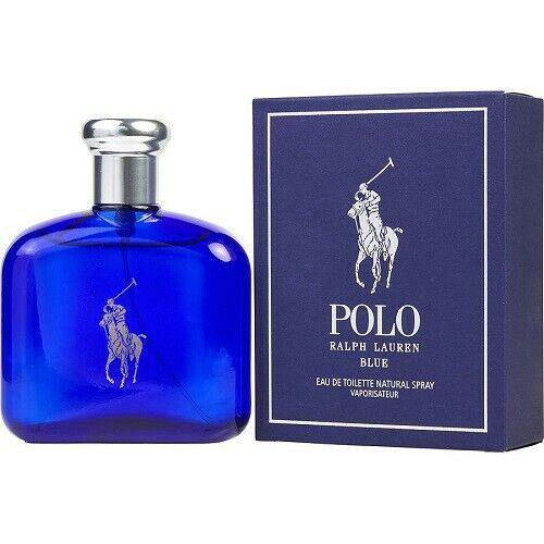 Ralph Lauren Polo Blue 40ml Eau De Toilette Spray - LuxePerfumes