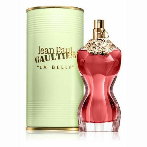 JEAN PAUL GAULTIER LA BELLE 30ML EAU DE PARFUM SPRAY - LuxePerfumes