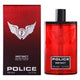 Police Instinct 100ml Eau De Toilette Spray