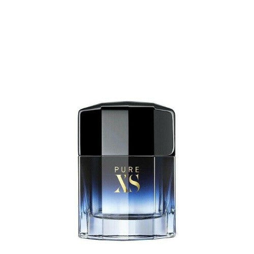 PACO RABANNE PURE XS MEN 50ML EAU DE TOILETTE SPRAY - LuxePerfumes