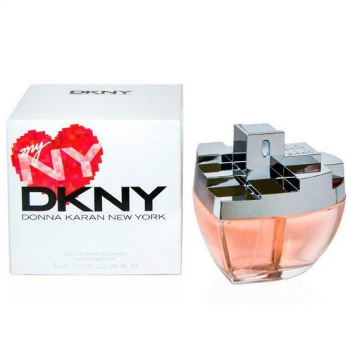 DKNY My NY 30ML EAU DE PARFUM SPRAY - LuxePerfumes
