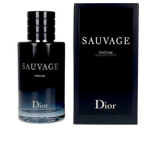 Christian Dior Sauvage 100ml Parfum Spray - LuxePerfumes
