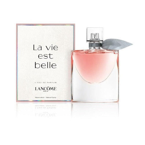 LANCOME LA VIE EST BELLE 30ML L'EAU DE PARFUM SPRAY - LuxePerfumes