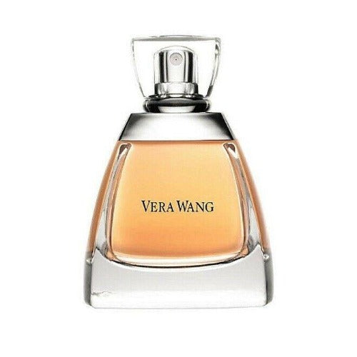 VERA WANG 50ML EAU DE PARFUM SPRAY BRAND NEW & SEALED - LuxePerfumes