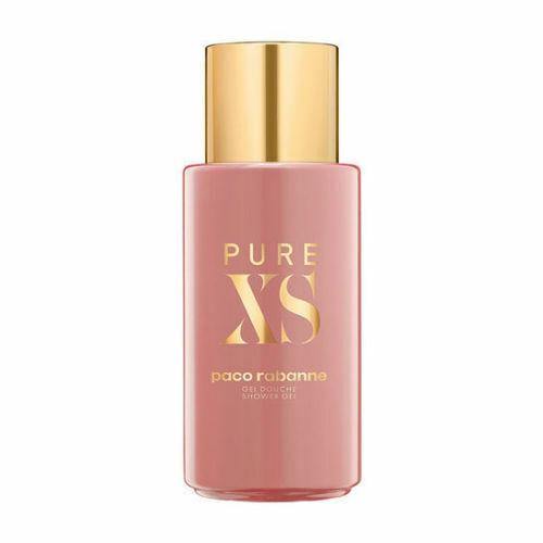 PACO RABANNE PURE XS 200ML SHOWER GEL FOR HER - LuxePerfumes