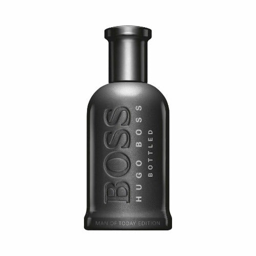 Hugo Boss Bottled Man Of Today Edition 100ml Eau De Toilette Spray - LuxePerfumes