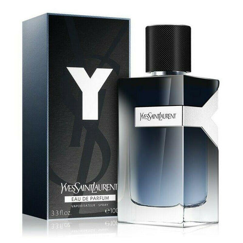 Yves Saint Laurent Y 100ml Eau De Parfum Spray - LuxePerfumes