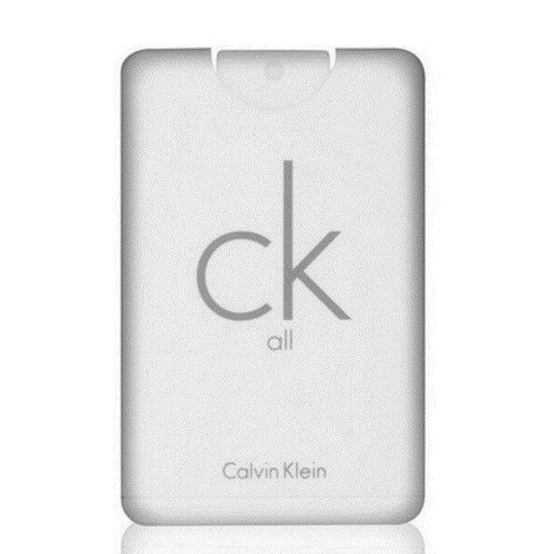 Calvin Klein Ck All 20ml Eau De Toilette Travel Spray - LuxePerfumes