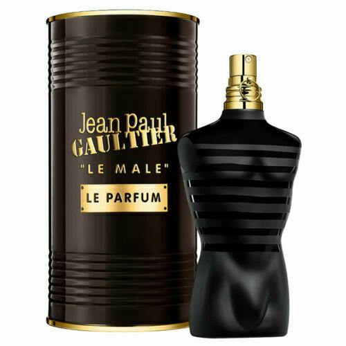 Jean Paul Gaultier Le Male Le Parfum 75ml Eau De Parfum Intense - LuxePerfumes