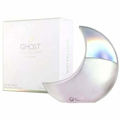 GHOST WHITELIGHT 50ML EAU DE TOILETTE SPRAY - LuxePerfumes