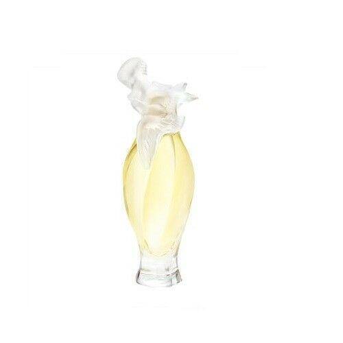 NINA RICCI L'AIR DU TEMPS 100ML EAU DE TOILETTE SPRAY - LuxePerfumes